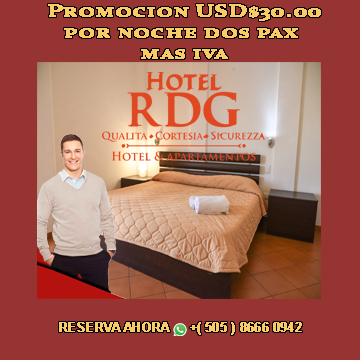 OFERTA POR MES 2 pax