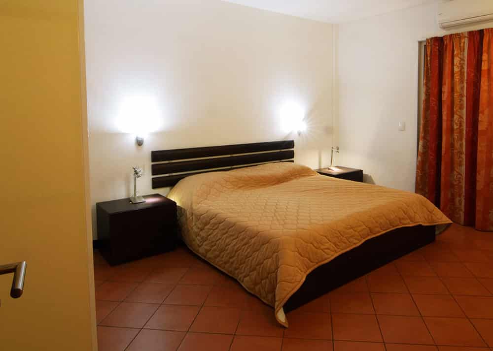 Apartamento Sencillo Premium